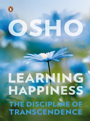 cover image of Learning Happiness
